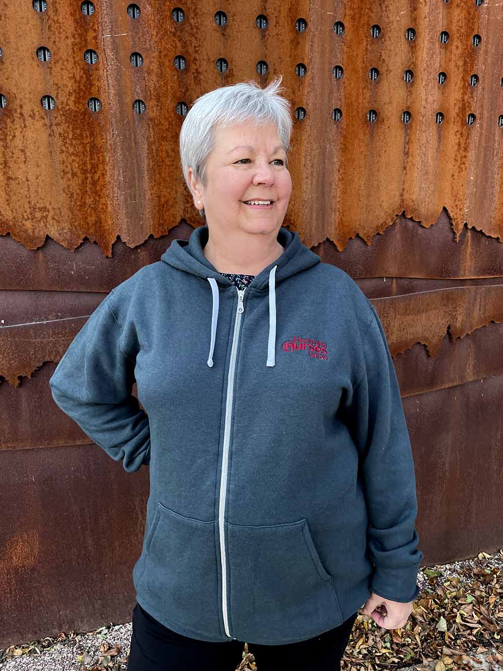 MNU Classic Deluxe Bamboo Unisex Hoodie