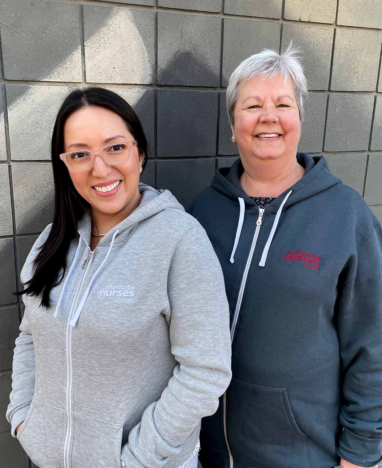 MNU Classic Deluxe Bamboo Unisex Hoodie