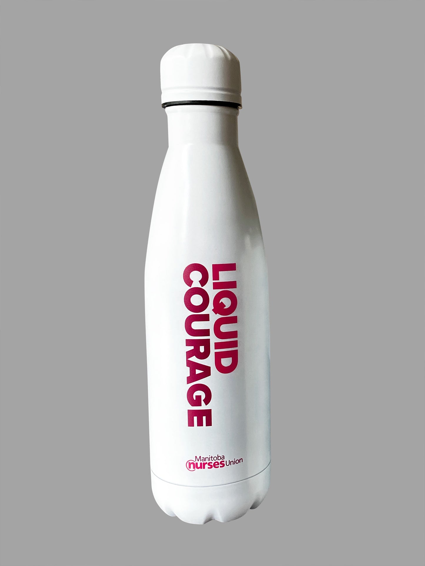 Liquid Courage Drink Ware