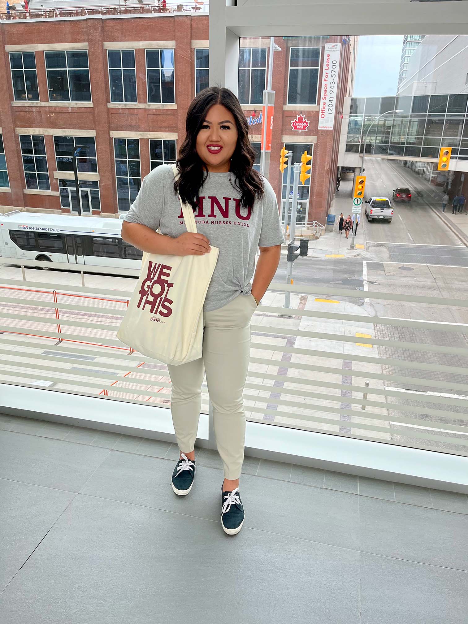 Mnu Run MNU Varsity Series – MNU Store